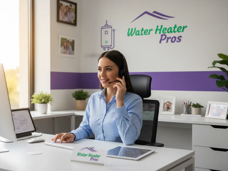 Water Heater Repair  in Midlothian  FAQ